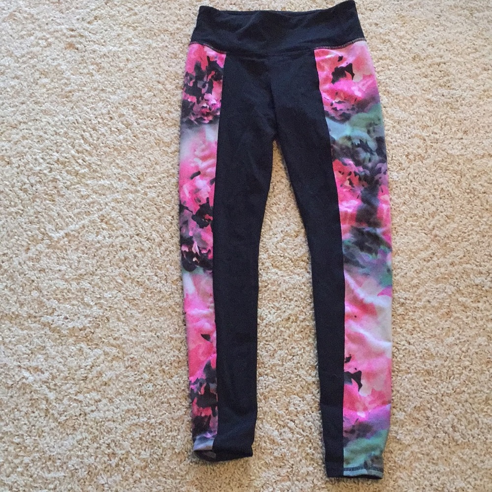 Yoga pants